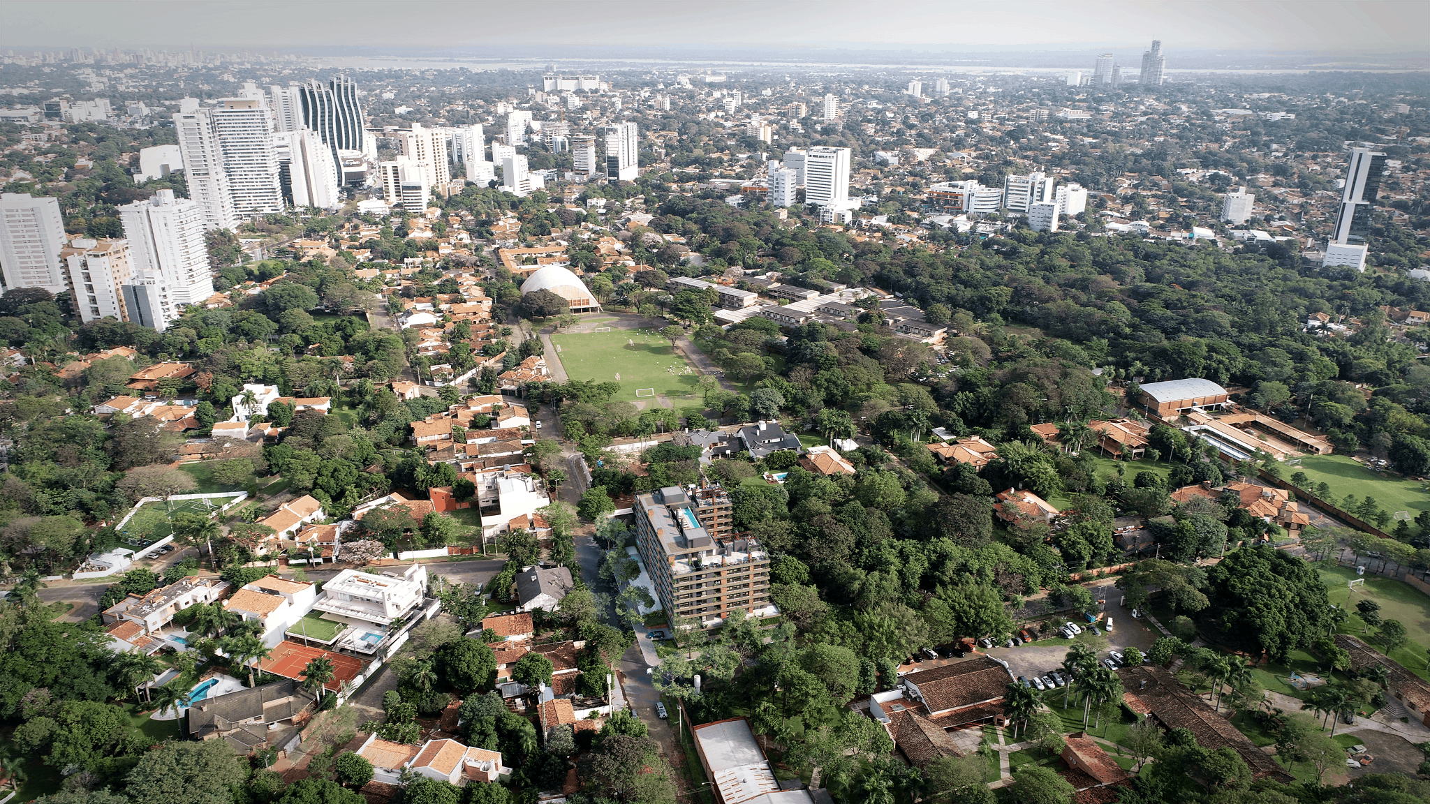 10 Ventajas de comprar un departamento en pozo de Urban Domus